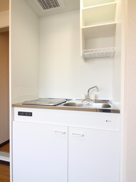 ル－ブル江古田２（４０２）の物件内観写真