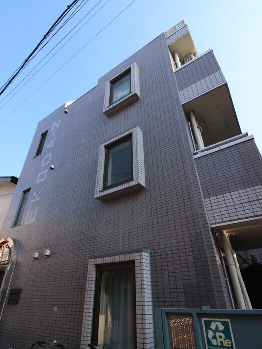 ル－ブル江古田２（４０２）の物件外観写真