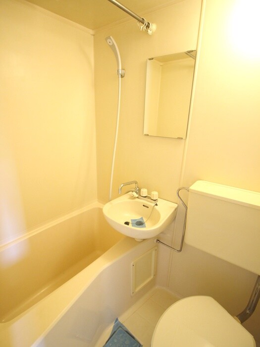 ル－ブル江古田２（４０２）の物件内観写真