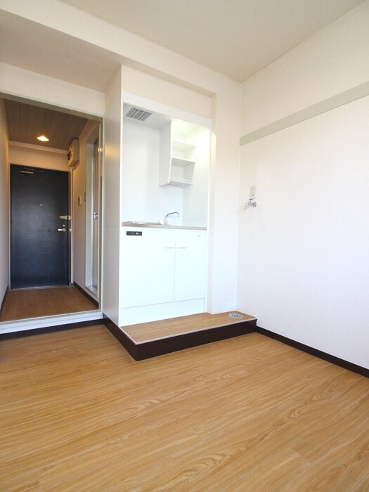 ル－ブル江古田２（４０２）の物件内観写真