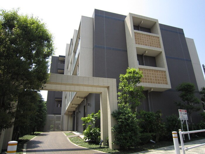 ラポ－ル上板橋(213)の物件外観写真