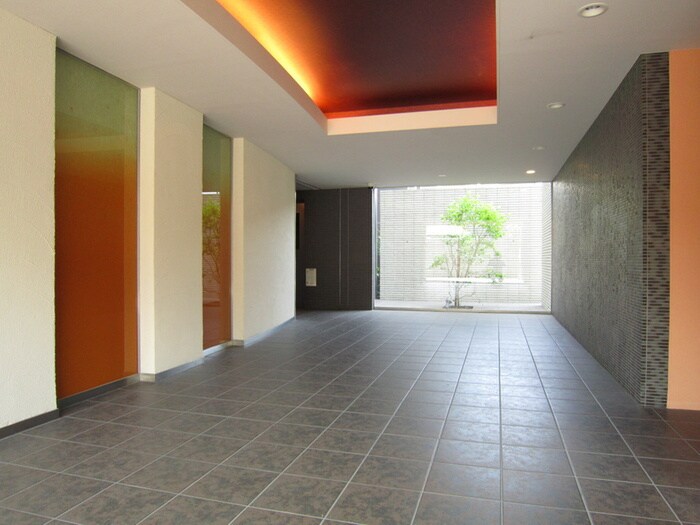 ラポ－ル上板橋(213)の物件外観写真