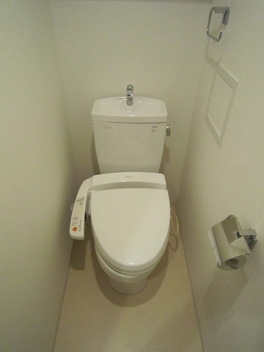 ラポ－ル上板橋(213)の物件内観写真