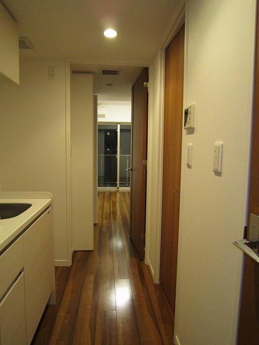 ラポ－ル上板橋(213)の物件内観写真