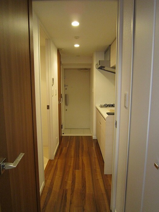 ラポ－ル上板橋(213)の物件内観写真