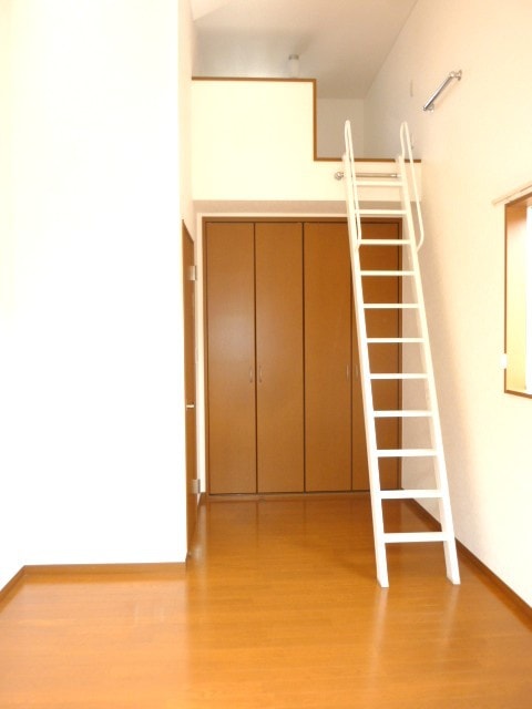 長田邸Ⅱの物件内観写真