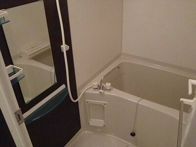 リブリ・西谷の物件内観写真