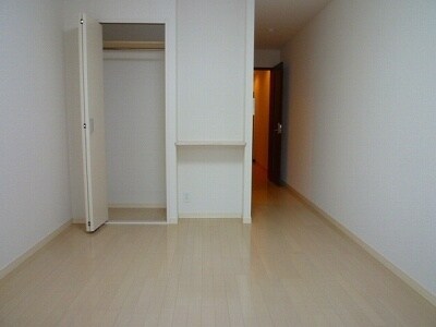 リブリ・西谷の物件内観写真