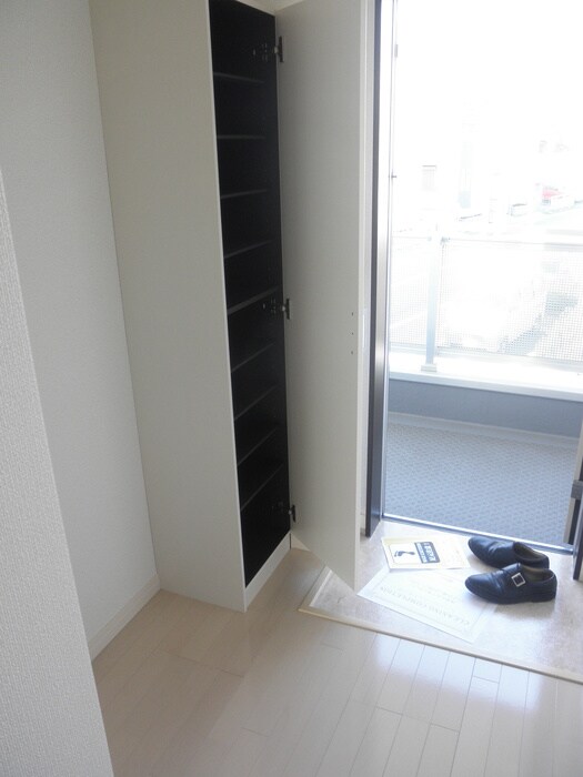 リブリ・西谷の物件内観写真