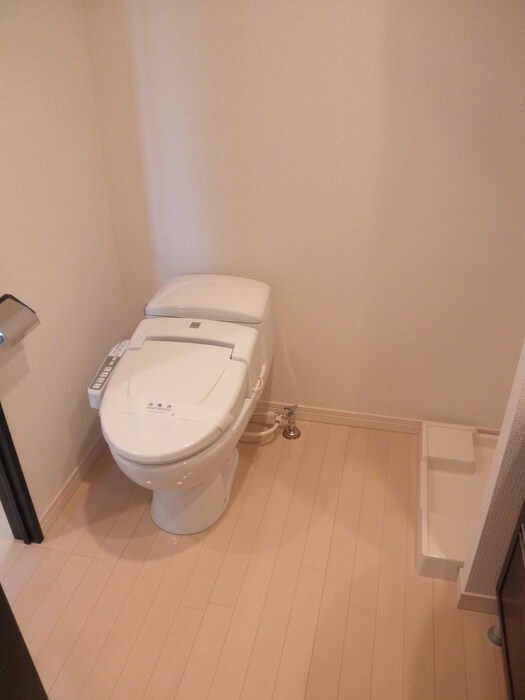 リブリ・西谷の物件内観写真