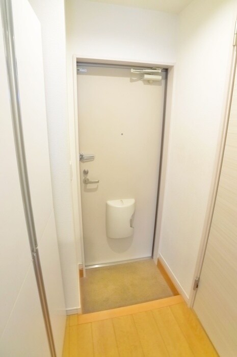 サンフィールド新小岩の物件内観写真