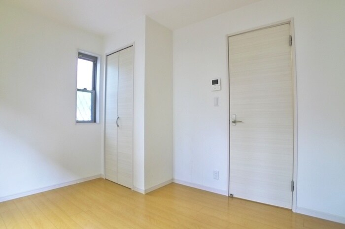 サンフィールド新小岩の物件内観写真