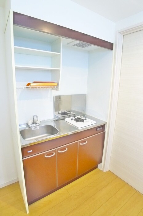 サンフィールド新小岩の物件内観写真