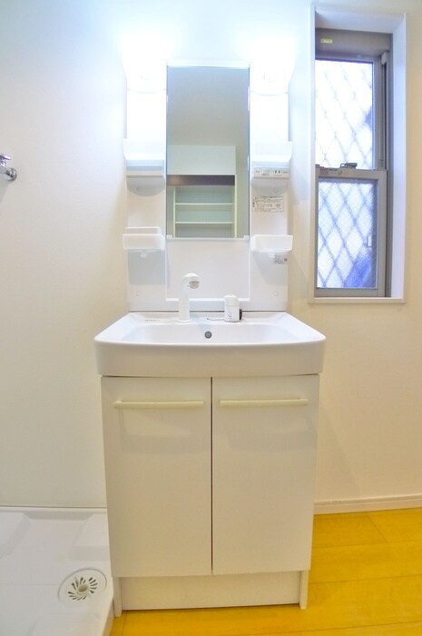 サンフィールド新小岩の物件内観写真