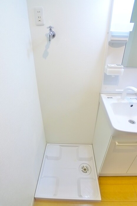 サンフィールド新小岩の物件内観写真