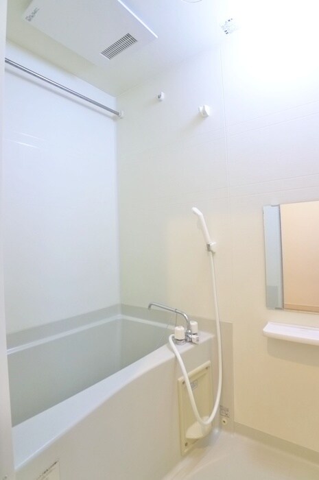 サンフィールド新小岩の物件内観写真