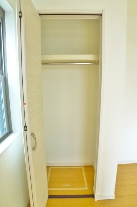 サンフィールド新小岩の物件内観写真