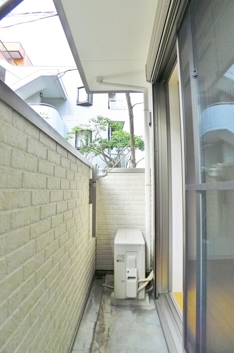 サンフィールド新小岩の物件内観写真