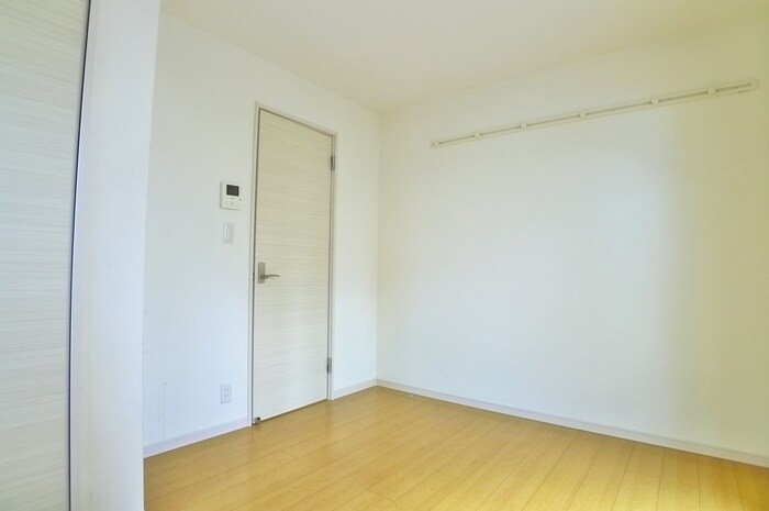 サンフィールド新小岩の物件内観写真