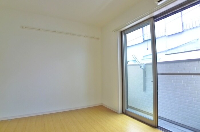 サンフィールド新小岩の物件内観写真