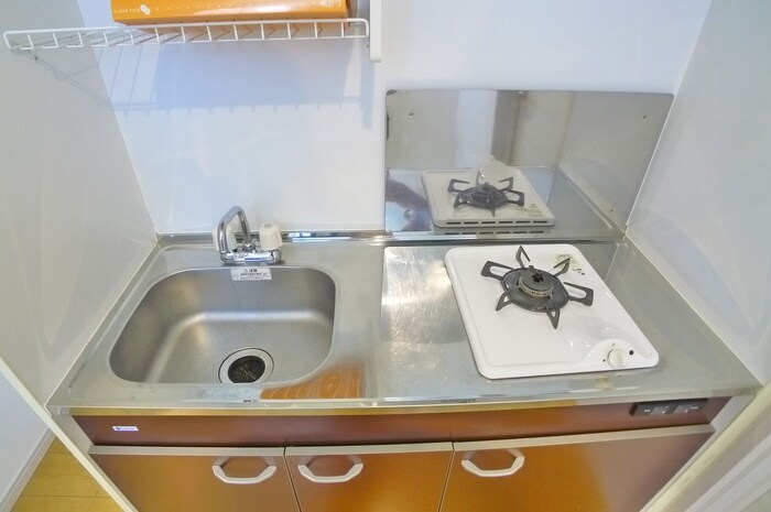 サンフィールド新小岩の物件内観写真