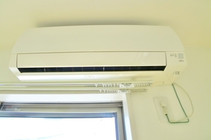 サンフィールド新小岩の物件内観写真