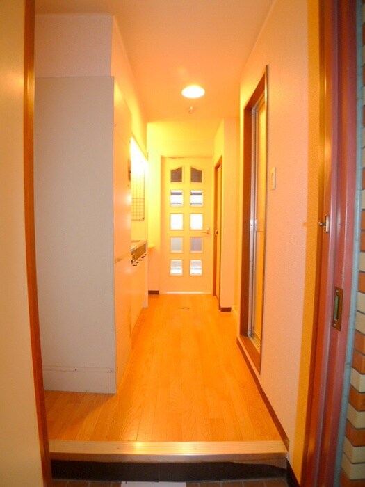 レジデンスカープ大宮の物件内観写真