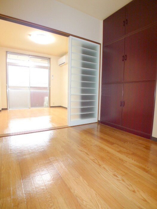 レジデンスカープ大宮の物件内観写真