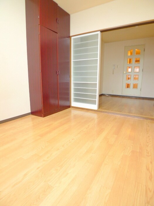 レジデンスカープ大宮の物件内観写真