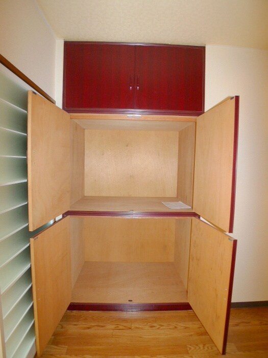 レジデンスカープ大宮の物件内観写真