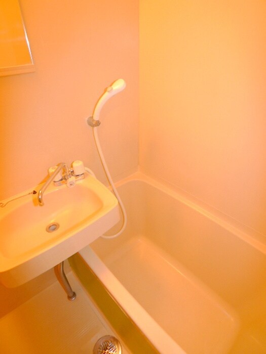 レジデンスカープ大宮の物件内観写真