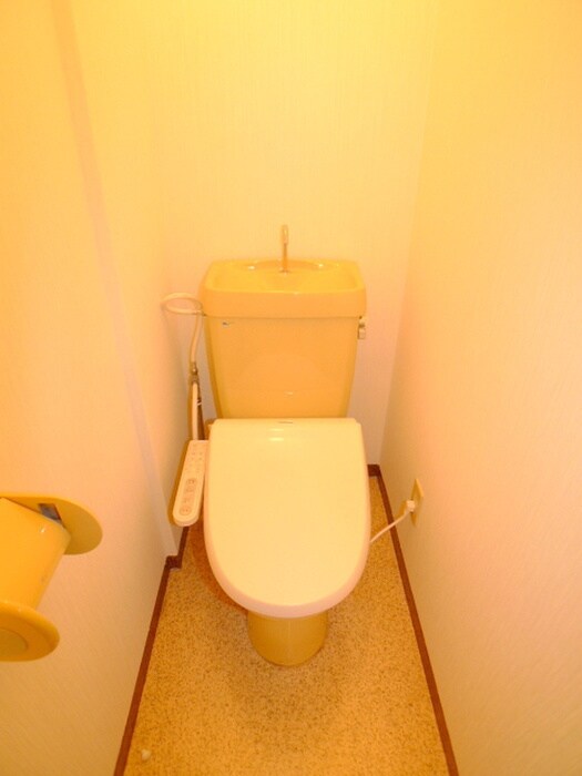 レジデンスカープ大宮の物件内観写真