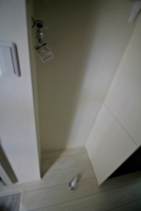 ソレイユテラス東十条の物件内観写真