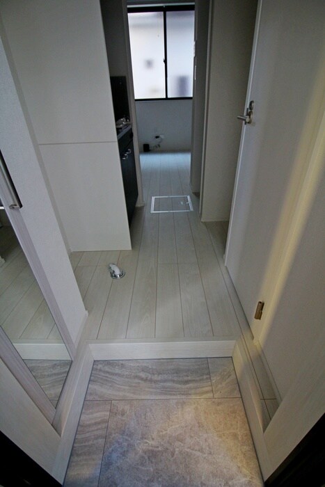 ソレイユテラス東十条の物件内観写真