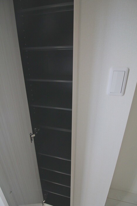 ソレイユテラス東十条の物件内観写真