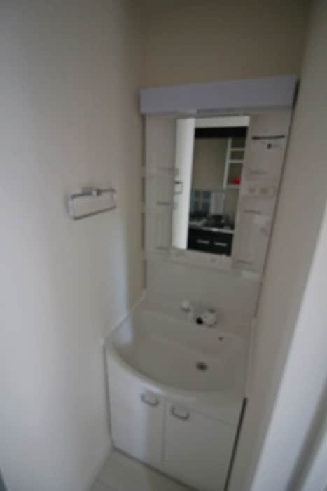 ソレイユテラス東十条の物件内観写真