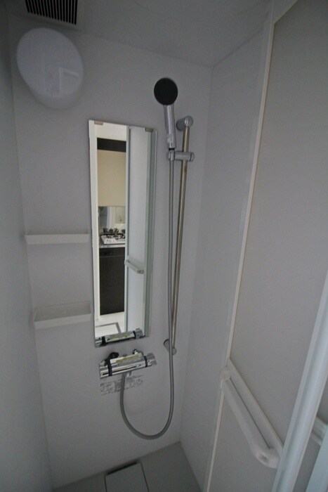 ソレイユテラス東十条の物件内観写真