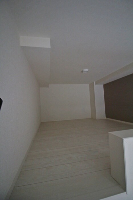 ソレイユテラス東十条の物件内観写真