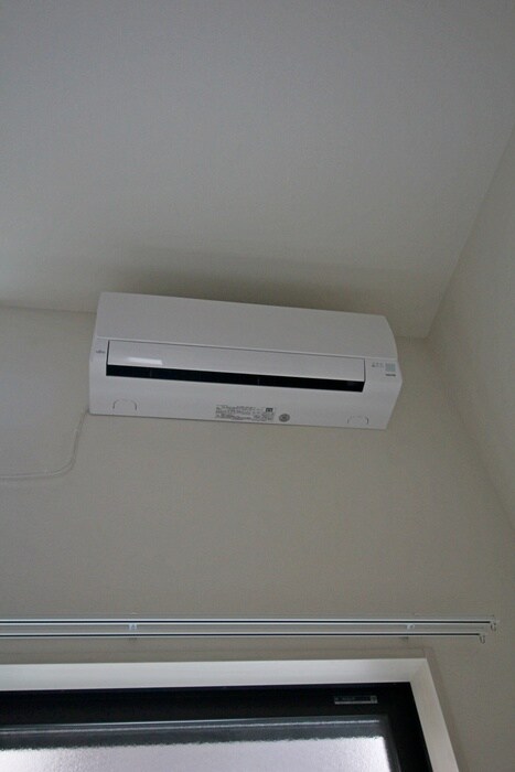 ソレイユテラス東十条の物件内観写真