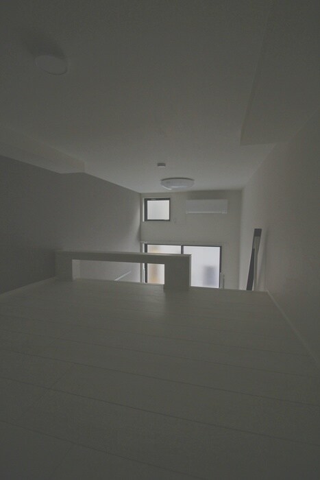 ソレイユテラス東十条の物件内観写真