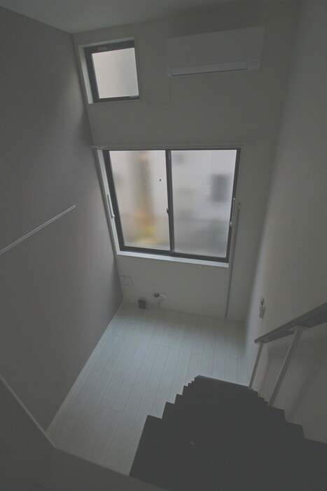 ソレイユテラス東十条の物件内観写真