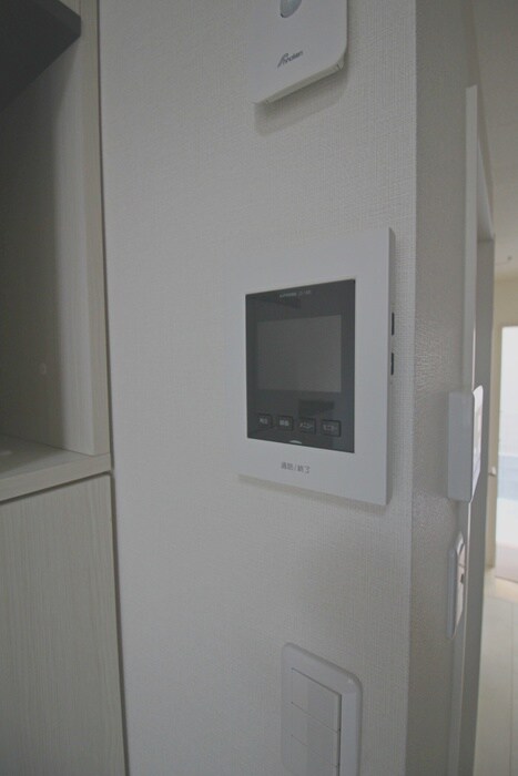 ソレイユテラス東十条の物件内観写真