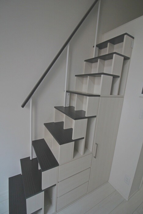 ソレイユテラス東十条の物件内観写真