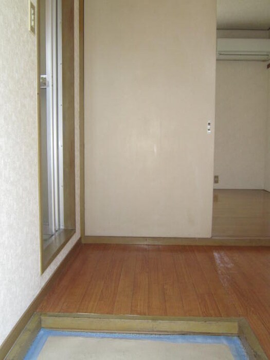 安藤ハイツの物件内観写真