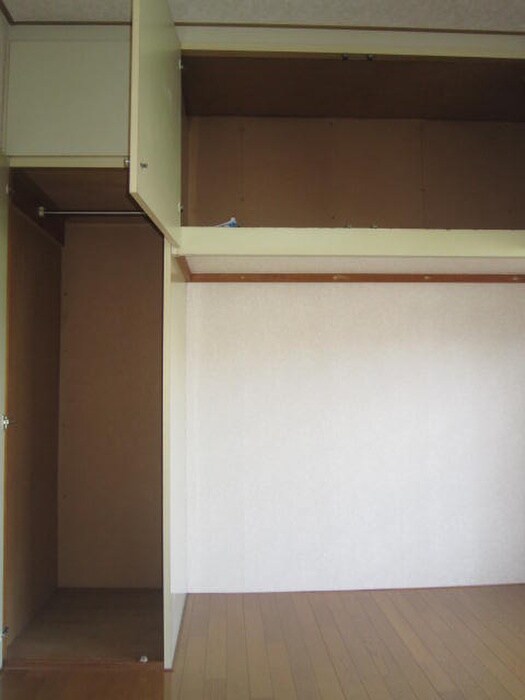 安藤ハイツの物件内観写真