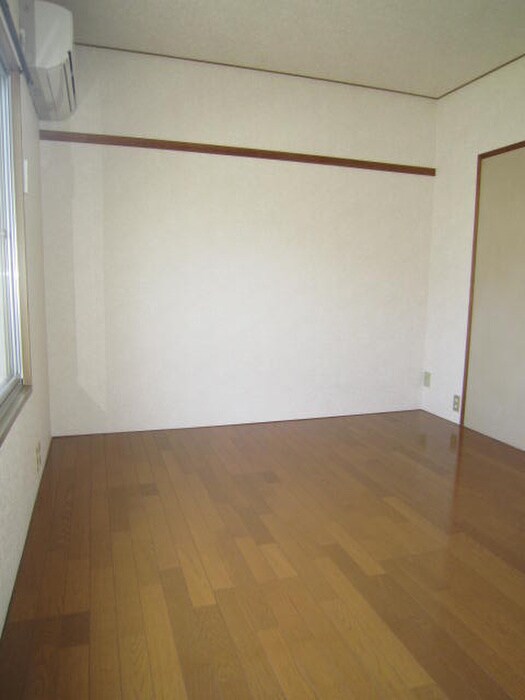 安藤ハイツの物件内観写真