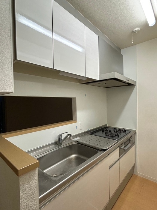 ノワイエの物件内観写真