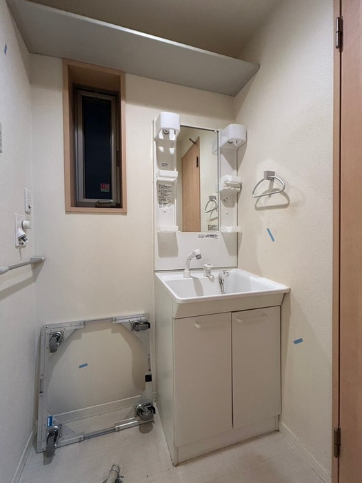 ノワイエの物件内観写真