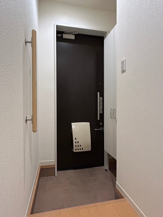 ノワイエの物件内観写真