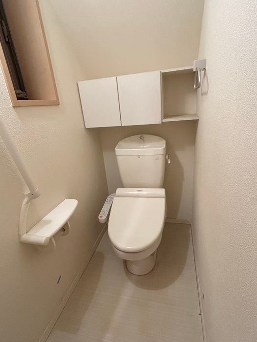 ノワイエの物件内観写真